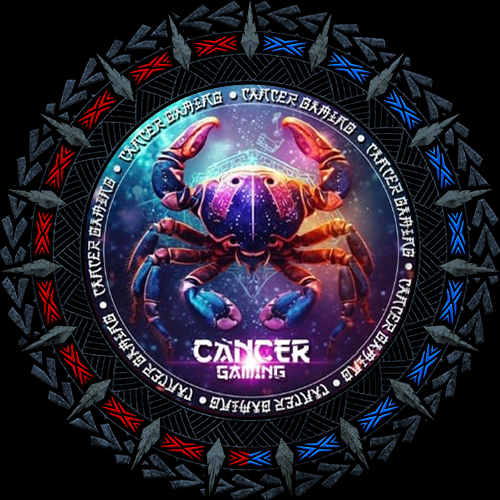Cancer Gaming